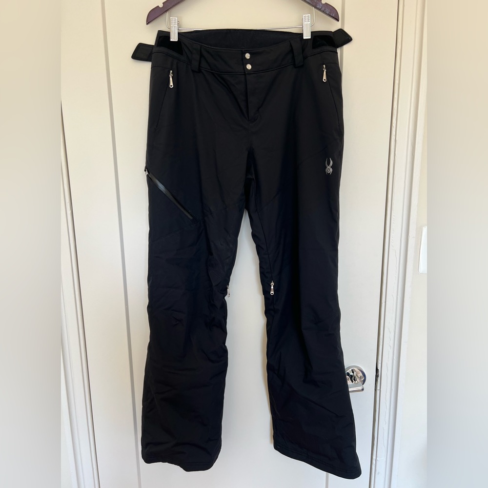 Spyder Women’s Ski Pants